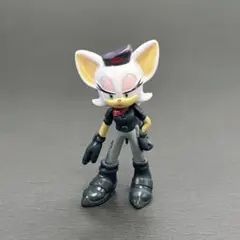 ソニックプライム コレクタブルフィギュア ルージュのサムネイル