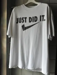 90s フリーメイソン　USA製　オニータ　ヴィンテージTシャツ　白T ロゴ 2322-onri-white.jpg