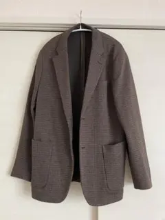 UNIQLO ジャケット