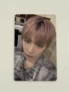 boynextdoor ボネクド アンコン 新規入会 FC 特典 トレカ テサン