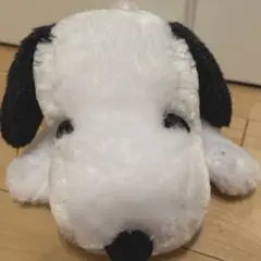 スヌーピー ぬいぐるみ