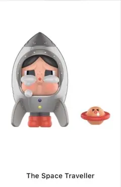 【新品】クライベイビー CRYING to THE MOON