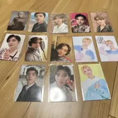 SEVENTEEN ジョシュア