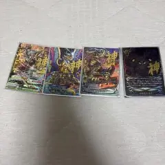2g様専用バディファイト まとめ売り