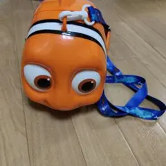 ニモのポップコーンバケット