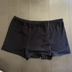 一分丈オーバーパンツ2P