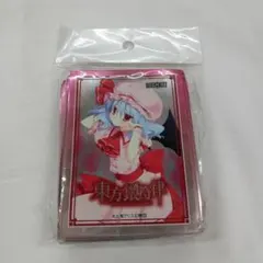 2026年最新】東方銀符律 スリーブの人気アイテム - メルカリ