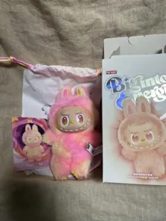 【正規品】【値下げ不可】ラブブ　エナジー　ロイヤリティ　LOYALTY U