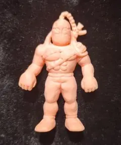 キン消し　モンゴルマン