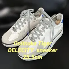 Onitsuka Tiger DELECITY sneakerのサムネイル