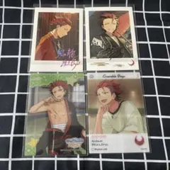 2026年最新】鬼龍紅郎 ぱしゃこれの人気アイテム - メルカリ