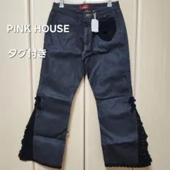 2025年最新】PINK HOUSE レディース デニム・ジーンズの人気