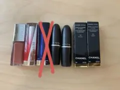 新品未使用多数　デパコスまとめ売り 5/25まで