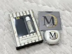 アフタヌーンティー イニシャル M セットのサムネイル