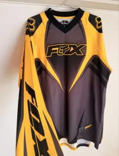 FOX RACING レーシングジャージのサムネイル