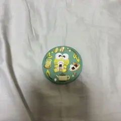 サンリオキャラクター ピンバッジ