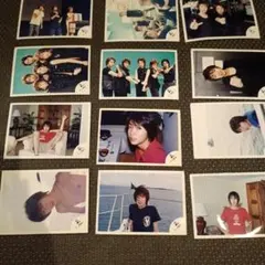 嵐　写真12枚