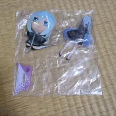 プロセカ セガラッキーくじ　宵崎奏セット