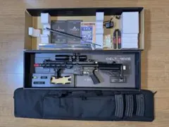 マルイ　HK416デルタカスタム　中古　カスタムパーツ 2026年最新】hk416デルタ カスタムパーツの人気アイテム - メルカリ