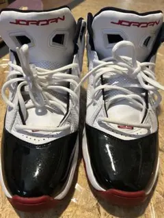 美品 AIRJORDAN B’Loyal 28.5cm エアジョーダンビーロイヤのサムネイル