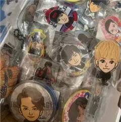 【最終値下げ】LDHまとめ売り 川村壱馬 吉野北人