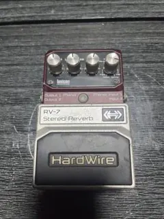 DIGITECH RV-7 常田 大希さん使用 - メルカリ