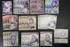 古石ビジュー デッキパーツ