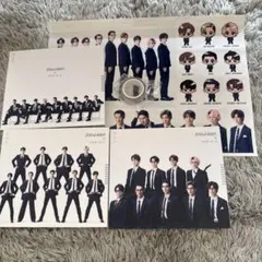 【値下げ】Snow Man CD ブラザービート 3形態