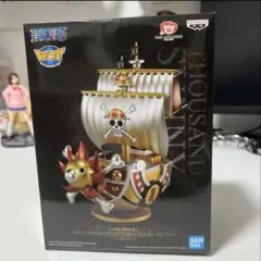 2026年最新】コレクタブル サニー号の人気アイテム - メルカリ