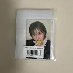 MISAMO PLAY JYP特典 アクリルフォトスタンド トレカ ミサモ モモ