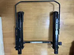 RECARO 純正サクシード160シートレール ブラック 運転席 - メルカリ