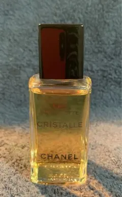 シャネル クリスタル EDT・BT 50ml