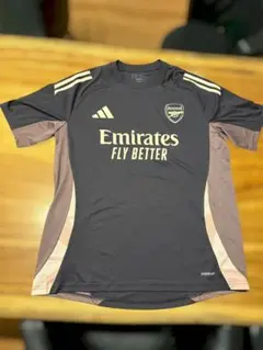 adidas アーセナル サッカーウェア 値下げ交渉可能のサムネイル