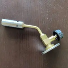 トーチバーナー （ヘッド） ガスバーナーのサムネイル