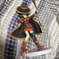 この素晴らしい世界に祝福を！2 めぐみん プレミアムフィギュア