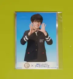 刀ミュ 東京ドームシティ 篭手切江