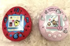 たまごっち缶　缶のみ　2個セット