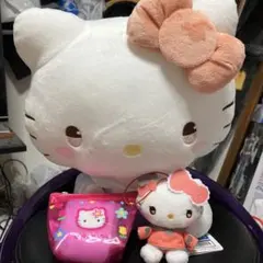 ハローキティ　まとめセット