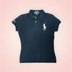 S*読様 POLO ラルフローレン スカーフ 茶系 馬具柄 鞍シルク - メルカリ