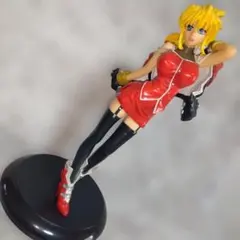 スーパーロボット大戦OG 1/8スケール フィギュア　エクセレン・ブロウニング