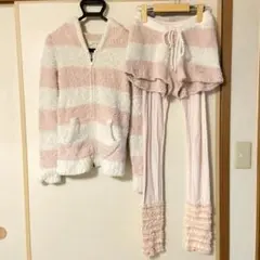 【お値下げ】gelato pique ルームウェア 3点セット