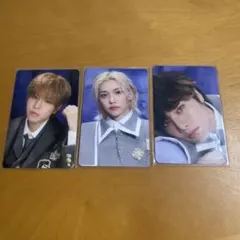 特典付】ASTRO Stargraphy フォトカード トレカ ジンジン ジヌ - メルカリ
