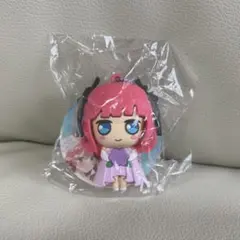 五等分の花嫁　二乃　ラバーマスコット