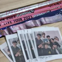 2026年最新】alpha なにわ男子 銀テの人気アイテム - メルカリ