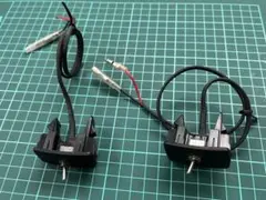 最終値下げ！エーモン製ホンダ用スイッチ2個SETのサムネイル