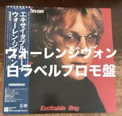2025年最新】WARREN zevonの人気アイテム - メルカリ