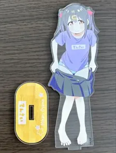 お兄ちゃんはおしまい！ アクリルブロック - メルカリ