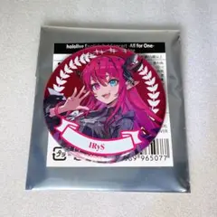 2025年最新】irys ホロライブの人気アイテム - メルカリ