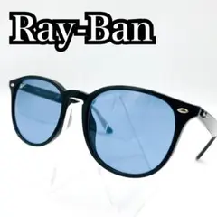 Ray-Ban レイバン サングラス RB 4259-F 人気デザイン ブラック