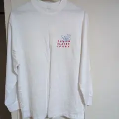 未着用　タグ付き　GU鬼滅の刃　柱ロングTシャツSサイズ